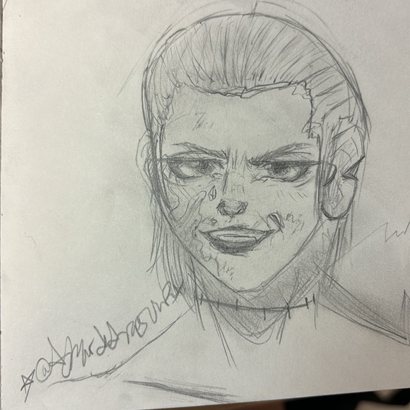 ART COMMISSIONS OPEN - Picture 10 of 11